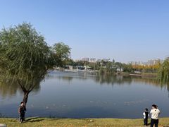 -商丘市人民公园