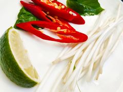 -Golden Lily河内巴黎法越料理餐厅(建国西路店)