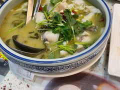 -新辉港式茶餐厅(北栅店)