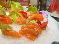 -爷爷的草帽·海鲜馆(孙塘路店)