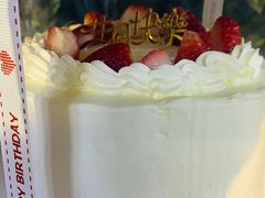 蛋糕生日蛋糕-爱上花开·蛋糕·安佳动物奶油轻奢私人定制(凯德店)