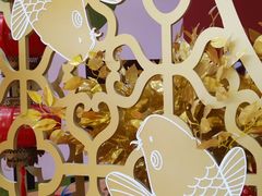 -斯比特花园西餐厅(东方商厦店)
