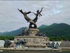 -华清宫景区