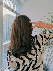 -净漪造型 PURE RIPPLE