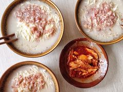 -艾麻子奶汤面(文庙街店)