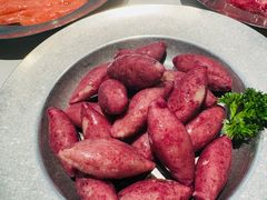 -范儿·嫂子烤肉·精致炭火烤肉(长治路店)