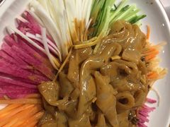 -捞天下大众火锅(水上公园店)