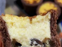 -泸溪河桃酥(西直门凯德店)