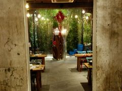 -陌上花开餐厅(云山路店)