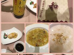 -王宝和酒家(黄浦店)
