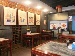 大堂-天兴居(鲜鱼口街店)
