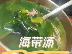 -西塔老太太泥炉烤肉(亚运村店)