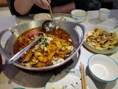 -川人百味(亿合城店)