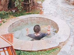 -汤山一号温泉度假区