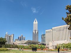 -人民广场