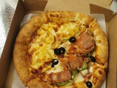 -Mr.Pizza米斯特比萨(苏州平江万达广场店)