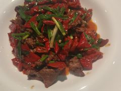 -新疆兵团食府清真(马连道店)