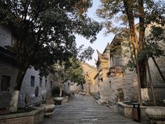 -龙潭水乡