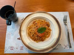 -Pizzeria da Nicola·火炉披萨(中大国际店)