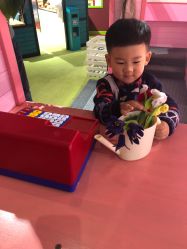 -幻贝家儿童乐园(苏州中心店)