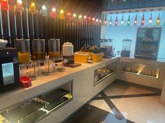 -怡咖啡自助餐(宁波香格里拉店)