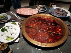 -长嘉·河图火锅(长嘉汇江景旗舰店)