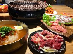 -冷面大王(细河南路店)