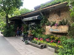 -春暖花开(西溪店)