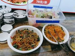 -黑石礁酒楼·海鲜(黑石礁店)