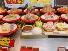 -永红源·啤酒烧烤海鲜大排档(台柳路店)