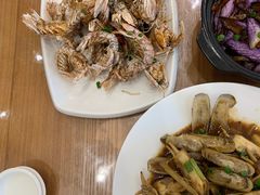 -洲晓鲜·舟山海鲜大排档(朱家尖风景区店)