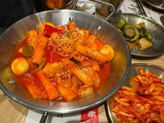 -西塔老太太泥炉烤肉(武汉摩尔城店)