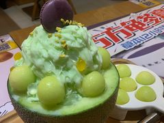 -糖糖屋•糖水•雪花冰店(时尚天河店)