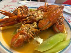 -三妹小龙虾·黄油蟹(华侨城总店)