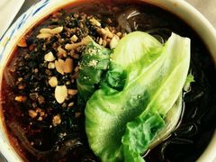 担担面-菩提树·素食餐厅(汇智国际商业中心店)