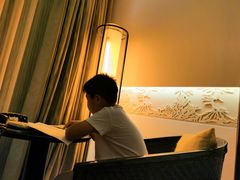 -三亚海棠湾万丽度假酒店