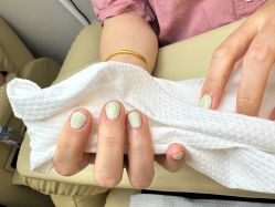 -UU·NAIL美甲美睫專門店