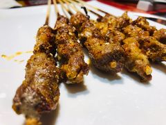 -喜喜重庆火锅(兴源店)