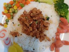 -大众茶馆·悠茶小驿(一中店)