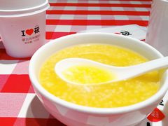 -西贝莜面村(上海百联西郊店)