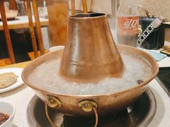 -五十六号院涮肉(雍和宫店)