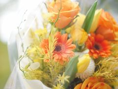 -花生FM_FLOWERS