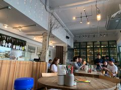 -RAC BAR(安福路店)