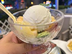 -望海臻鲜·海鲜餐厅