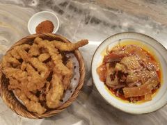 -渝悦情·新派川菜(建国门店)