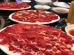 -一鼎牛鲜活牛肉城(晋江海峡国际食品城店)