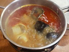 -南城香·饭香串香馄饨香(红军营店)