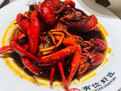-有位虾匠·香辣蟹·小龙虾(李村店)