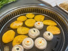 -米家·鹤城炭火米家(直营总店)