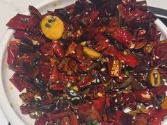 -黑鸡小馆(金源店)